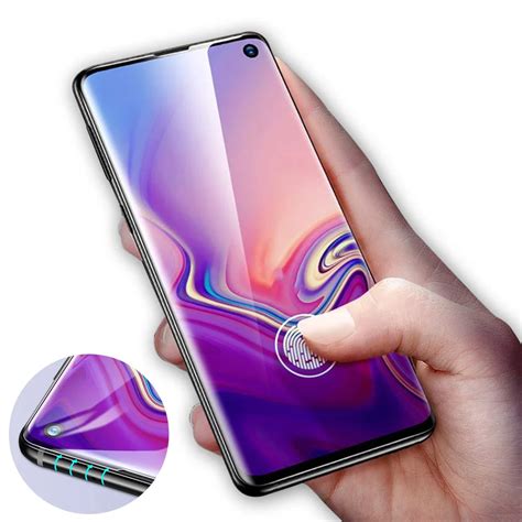 samsung galaxy s10 screen protector